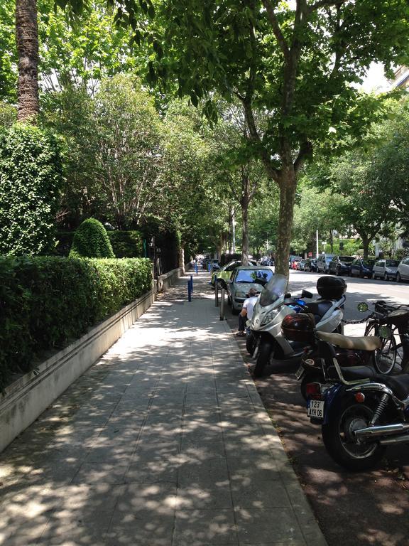 吉尔公寓 尼斯 外观 照片
